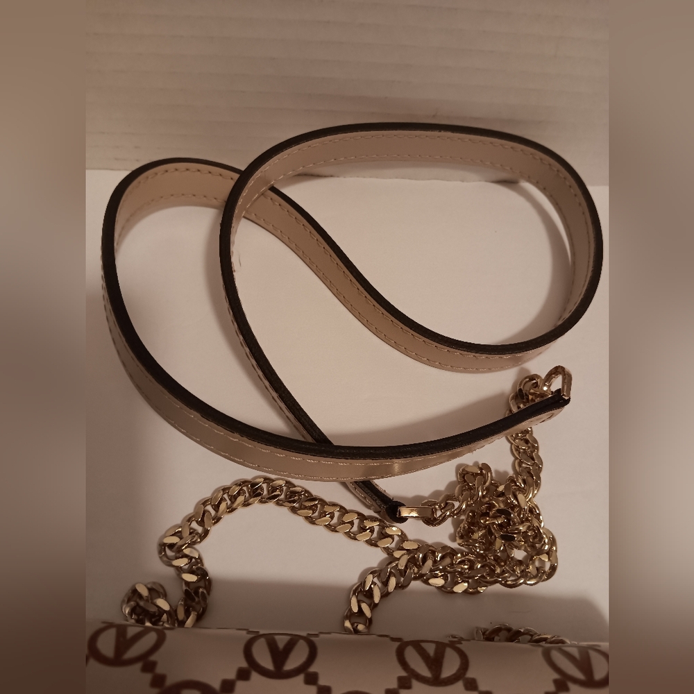 Euc!! Mario valentino shoulder bag - Picture 10 of 12